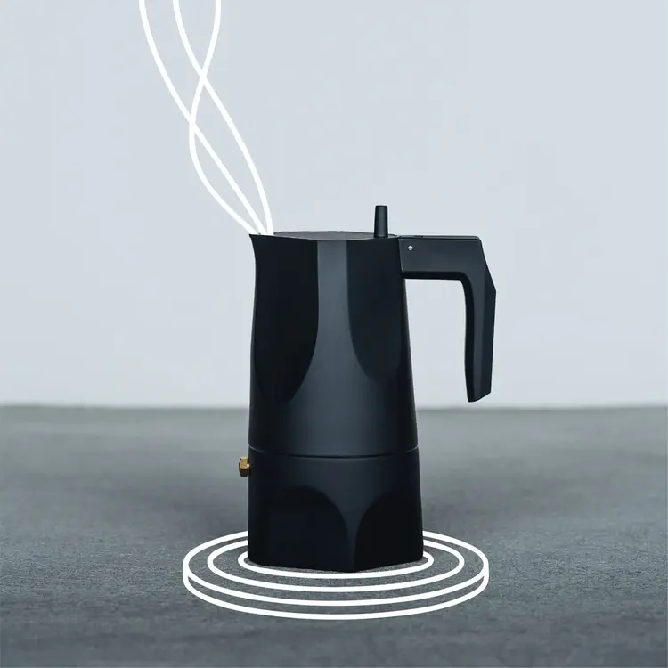 Stovetop