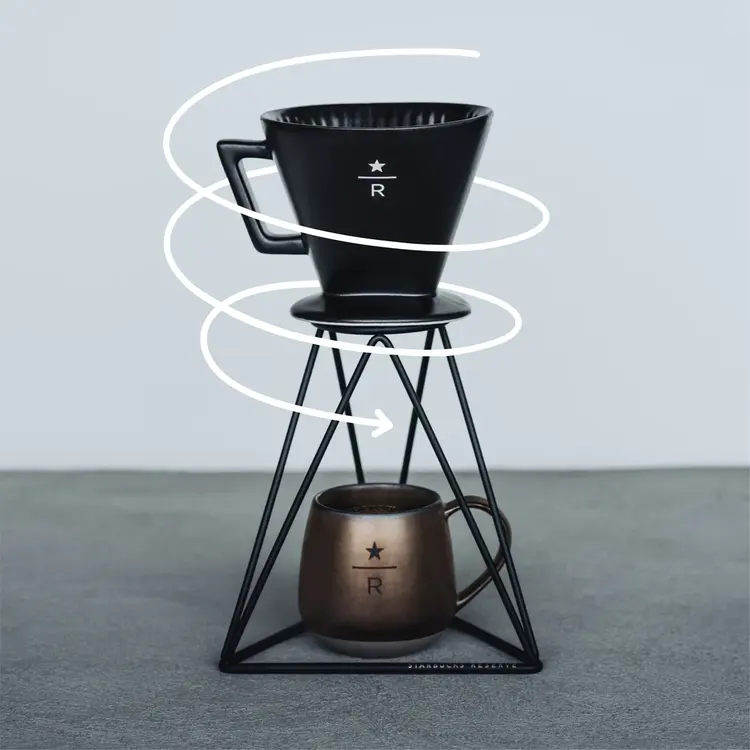 Pour-Over