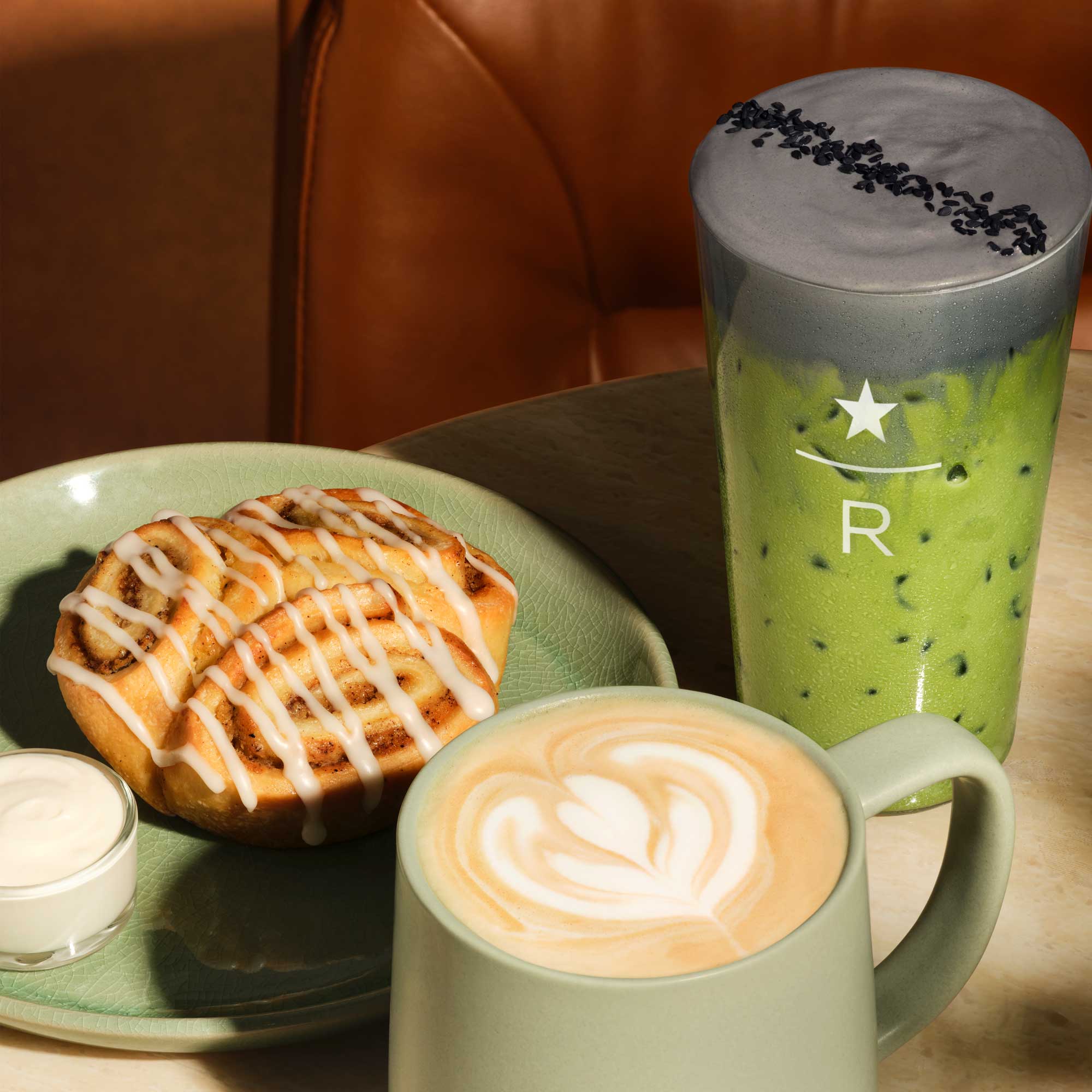 Starbucks Reserve®