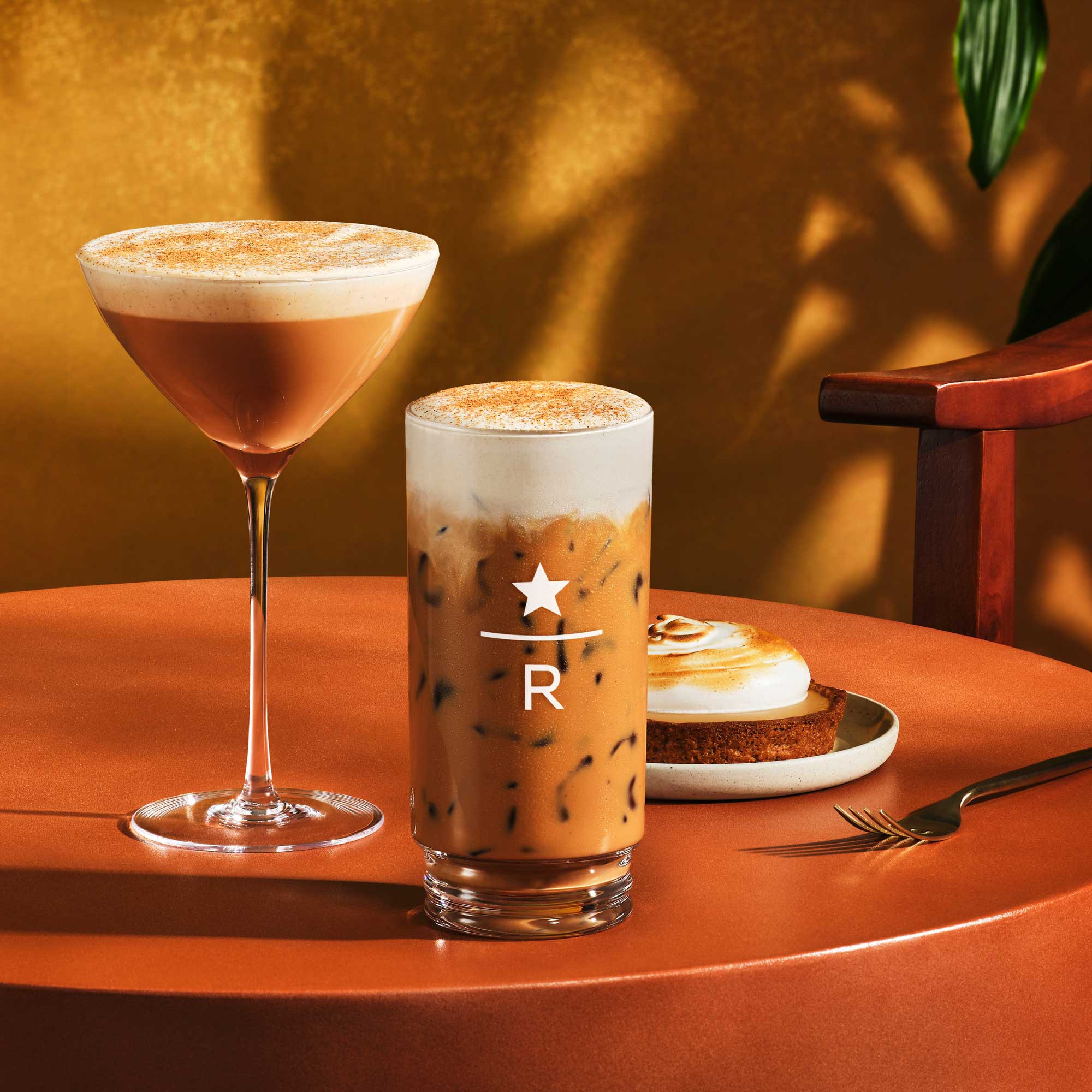 Starbucks Reserve®