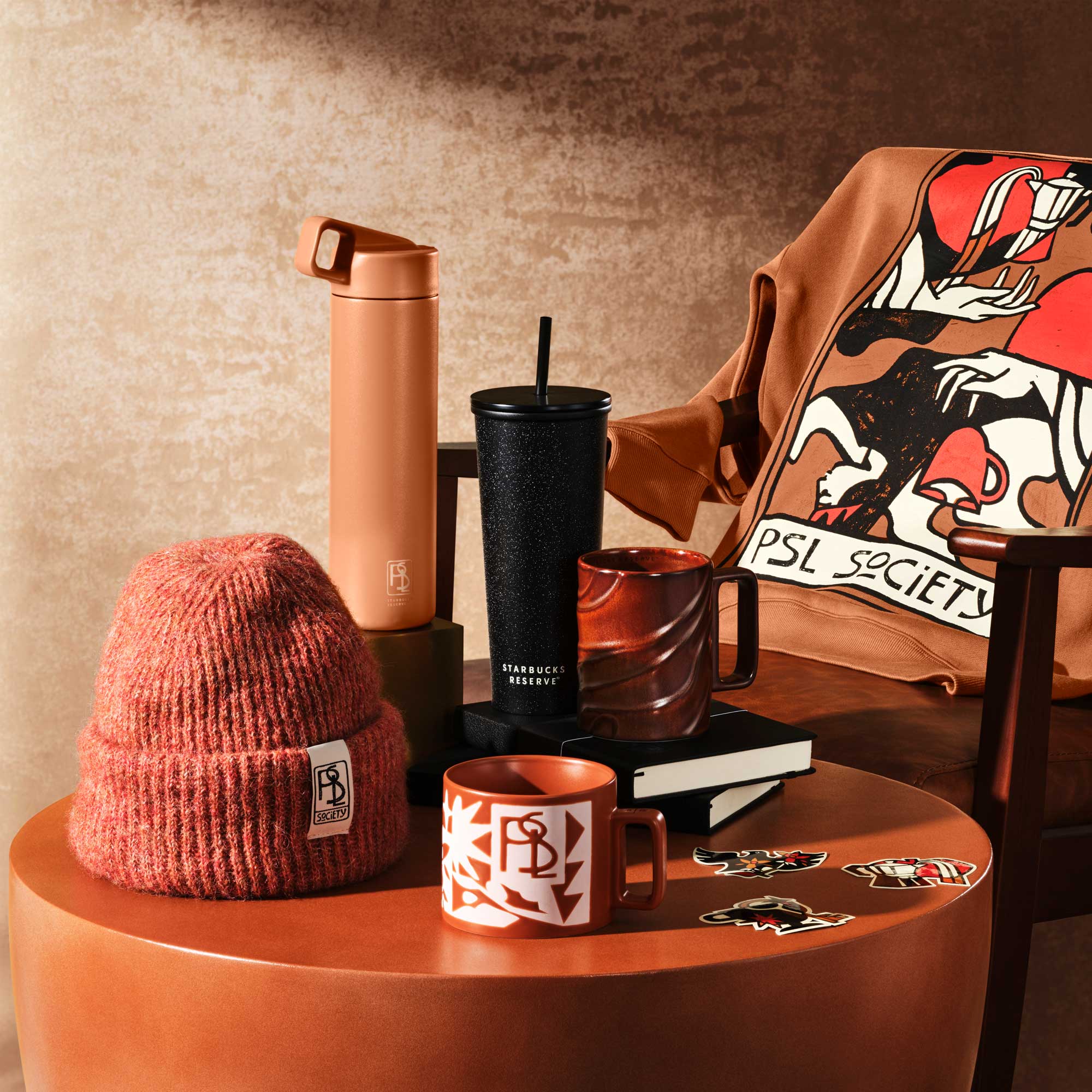Starbucks Reserve®