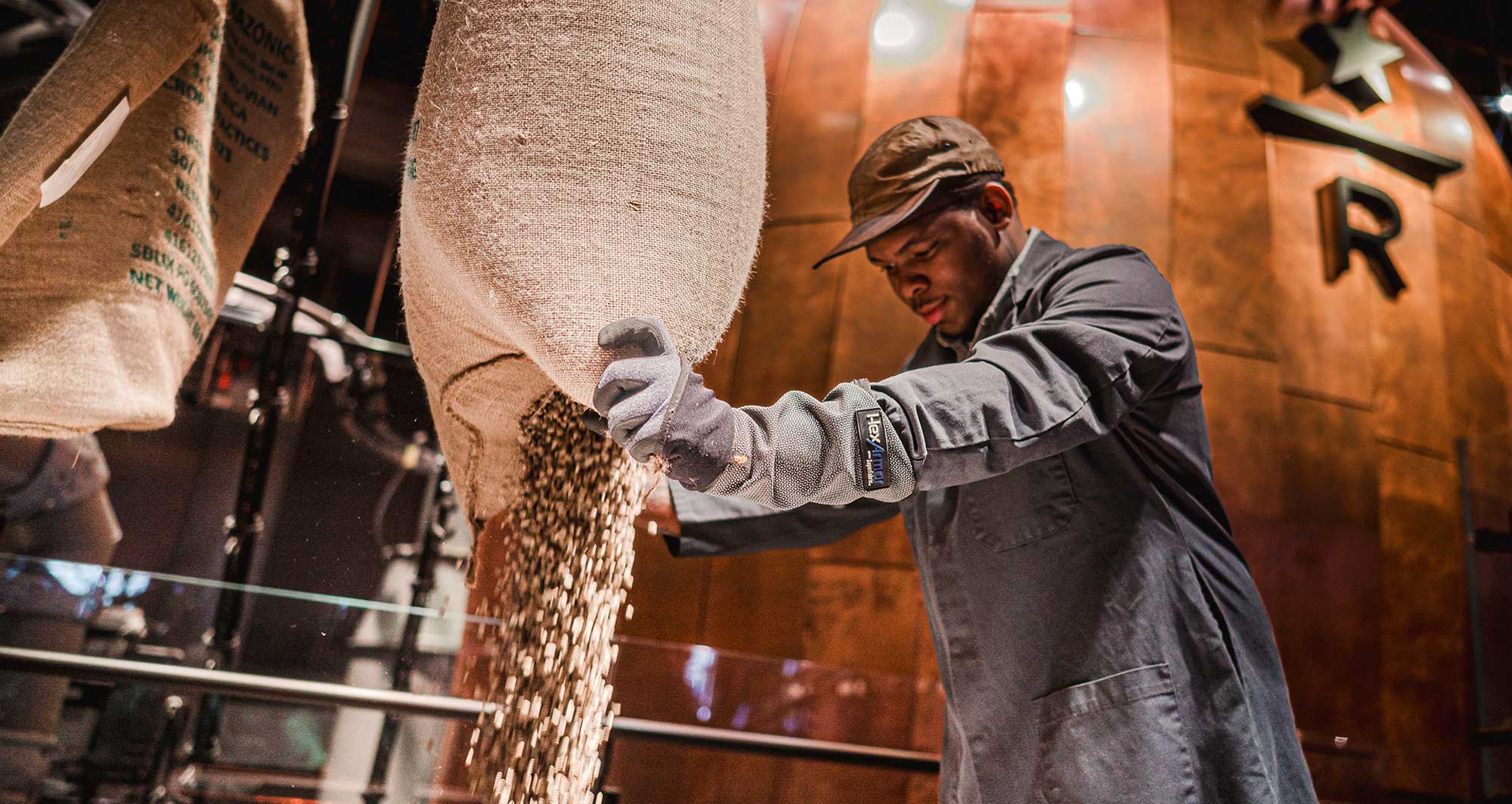 Stories | Starbucks Reserve®