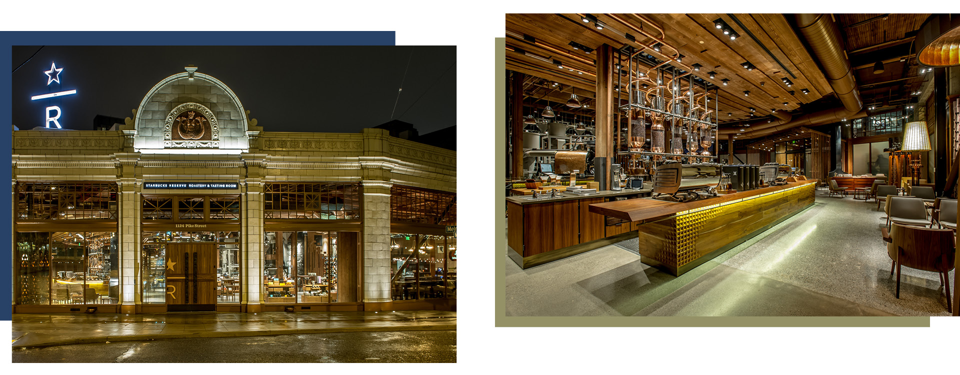 Exclusive Artist Collection: Kyler Martz | Starbucks Reserve®